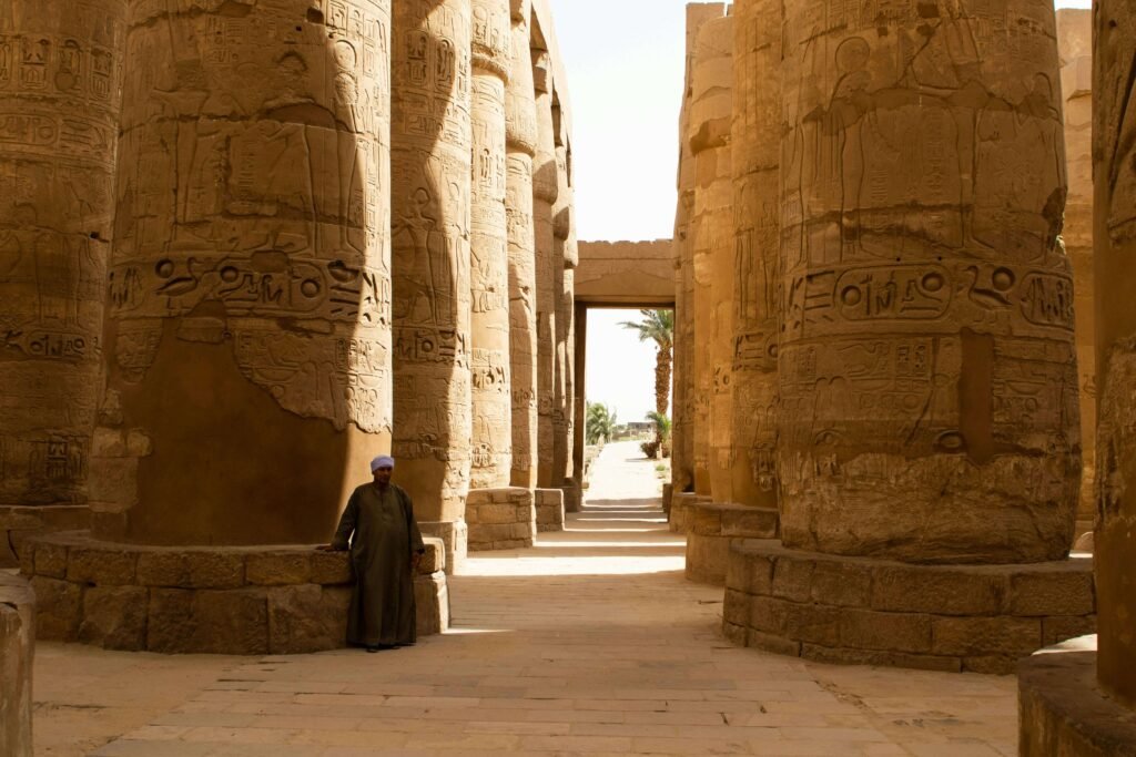 Egypt Tour Packages