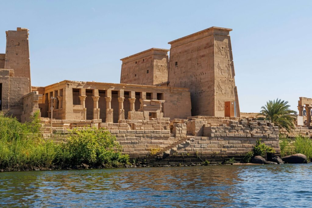 Aswan - Majestic Egypt - Egypt Tour Packages - 1